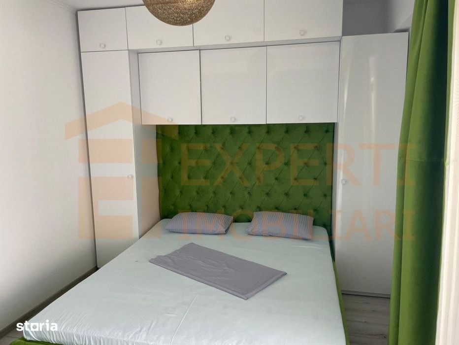 Apartament de vanzare in zona Mamaia Nord, la 30 m de plaja