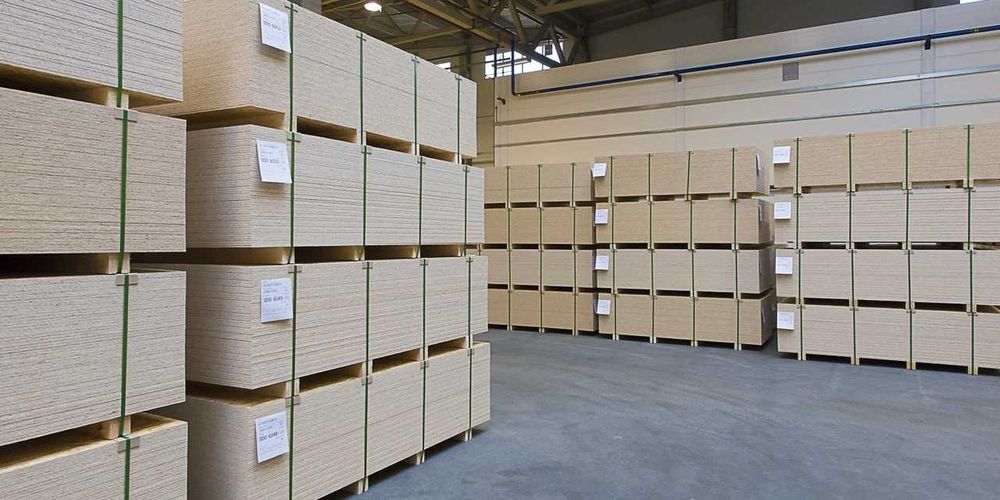 Дсп Мдф Лдсп Фанера оптом