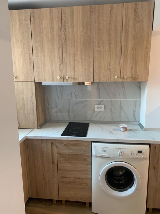 Apartament de vânzare zona Decebal