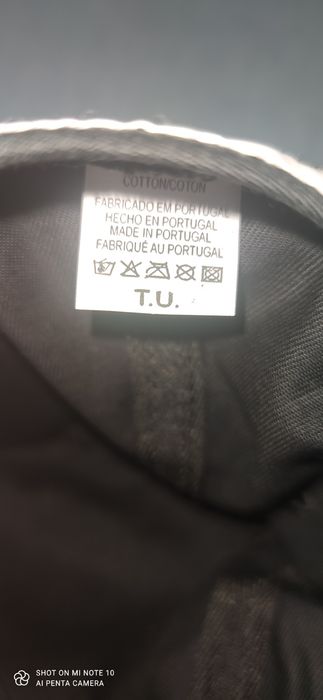 Нова шапка Maison Labiche