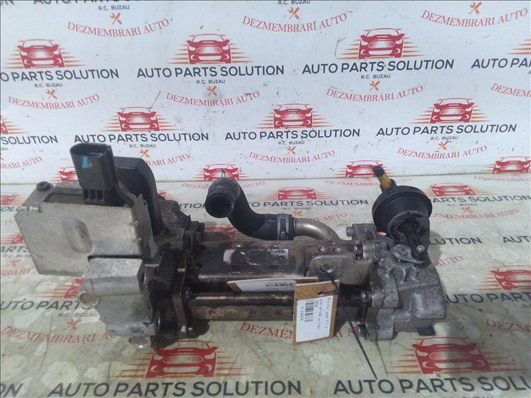 racitor gaze 1.7 d kia optima an fabr. 2016