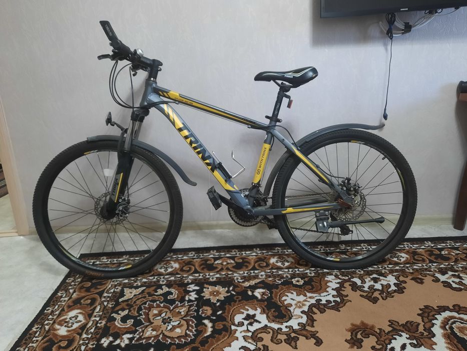 Продам велосипед