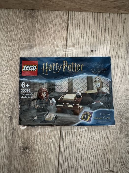 Lego harry potter polybag 30392