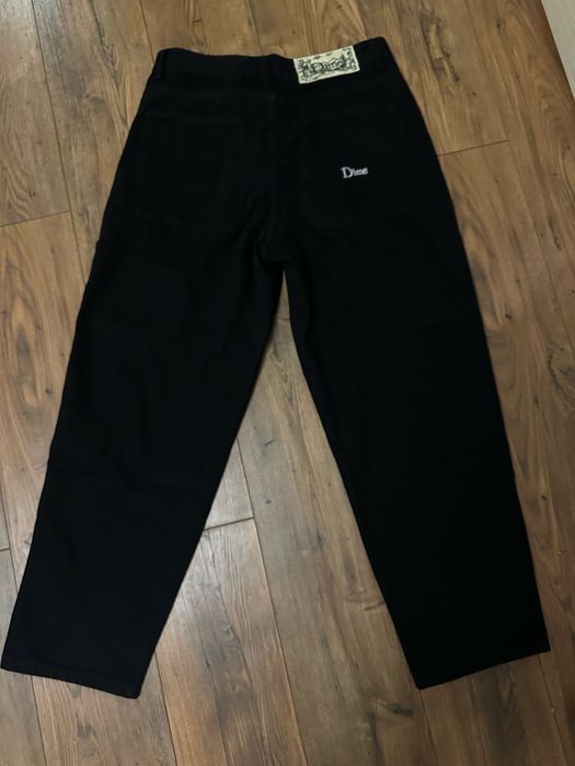 Продам джинсы dime