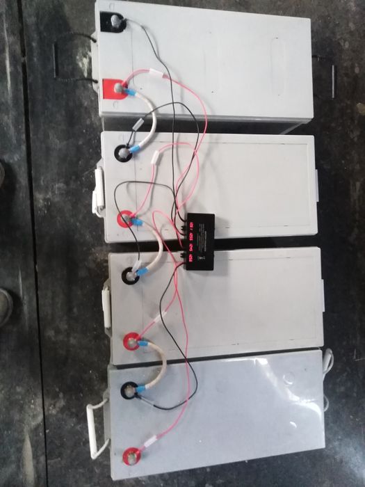 Kit fotovoltaic 5kw, 10kw OF GRID GRID