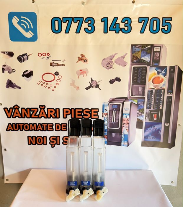 Containere solubile Wittenbourg