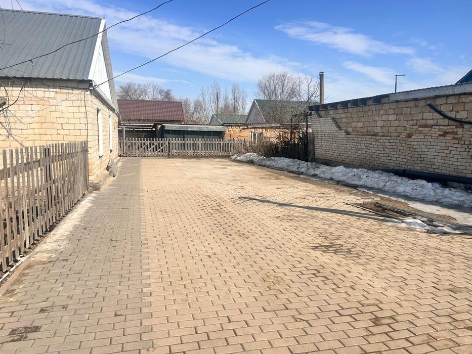 Продам дом в жилянке