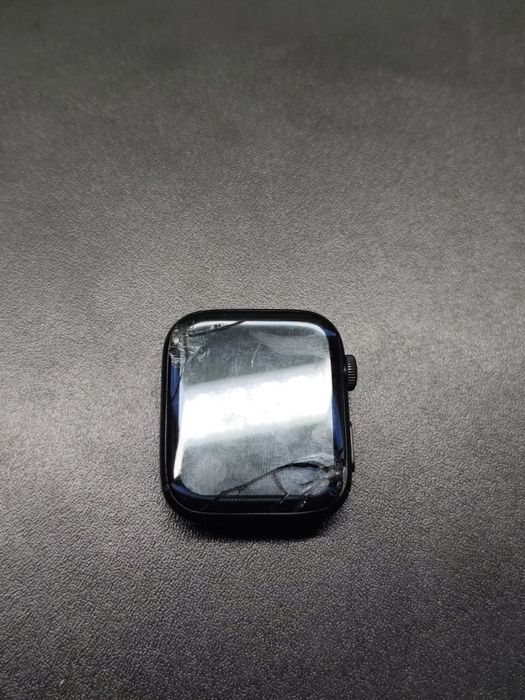 Не роботает экран