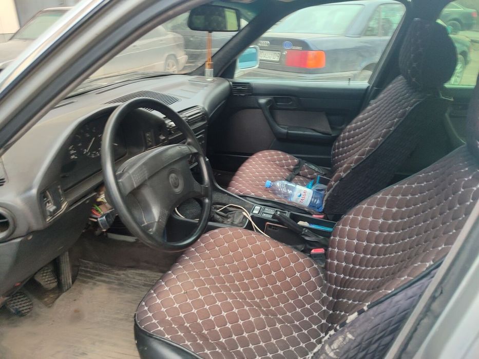 По запчастям продаётся БМВ Е34