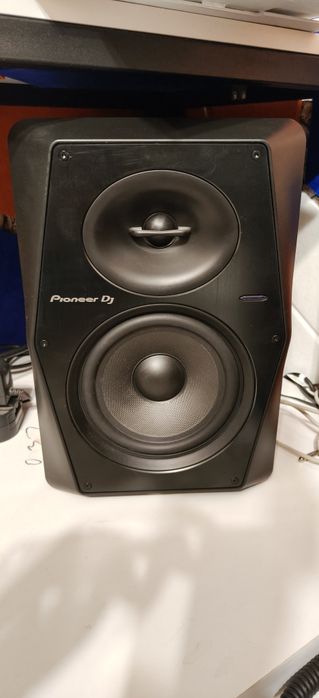 Активные студийные мониторы Pioneer VM-70, 2 шт.