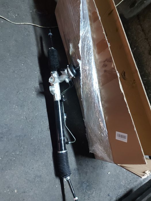 Рулевая рейка HYUNDAI