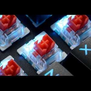 Клавиатура Redragon SURARA  Механическая оригинал RUS/ENG