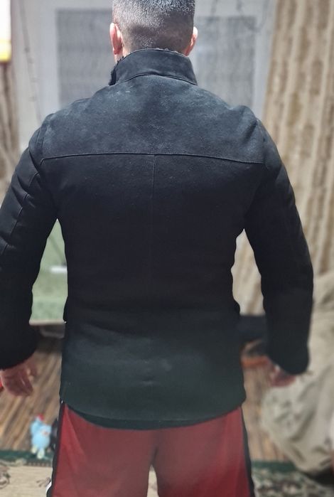 Продам дублёнку!