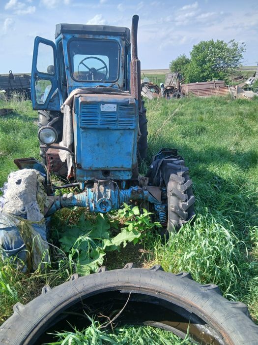 Продам трактор Т40