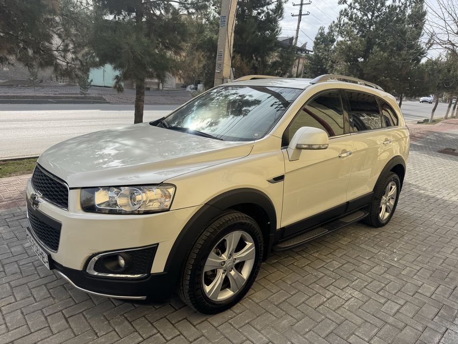 Срочно каптива 2 сотилади