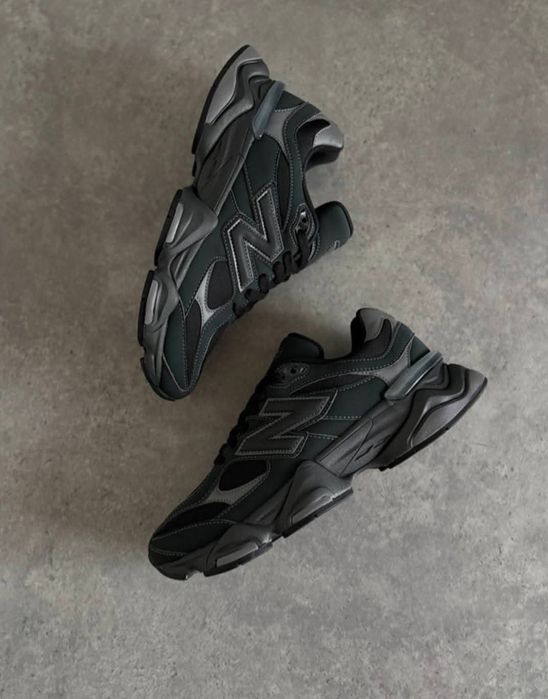 New Balance 9060 Нови Оригинални Дамски Маратонки [36-44 Номер]