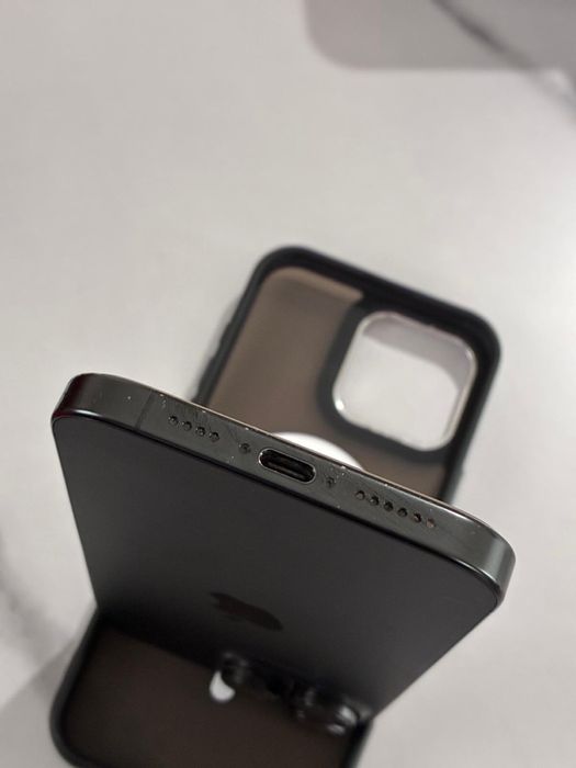 IPhone 16 Pro Max 256GB