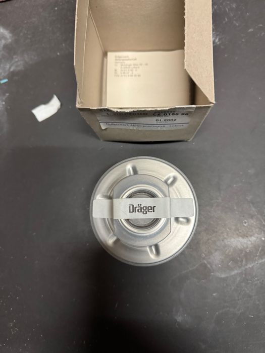 Филтър за противогаз филтри