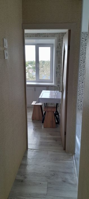 Сдам квартиру в центре города