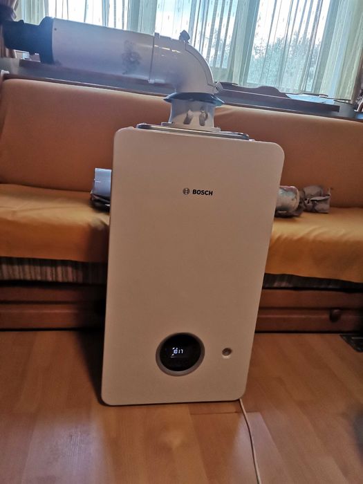 Centrala Bosch Condens 2300i w