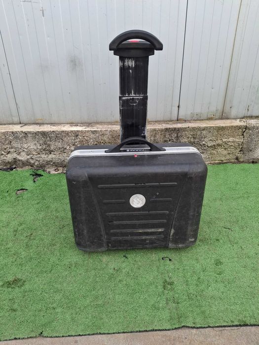 Куфар за инструменти PARAT