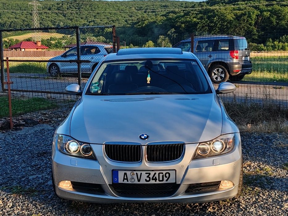 BMW 3 Series 2006 — imagine 5