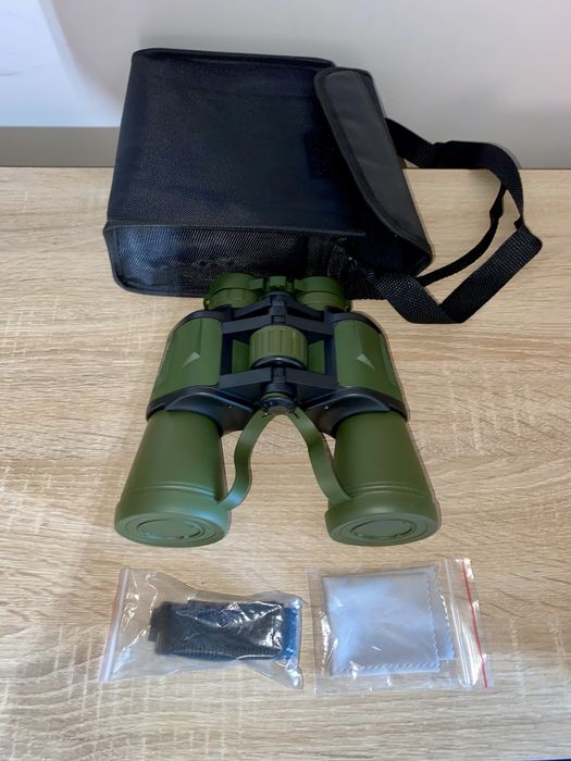 Binoclu vanatoare