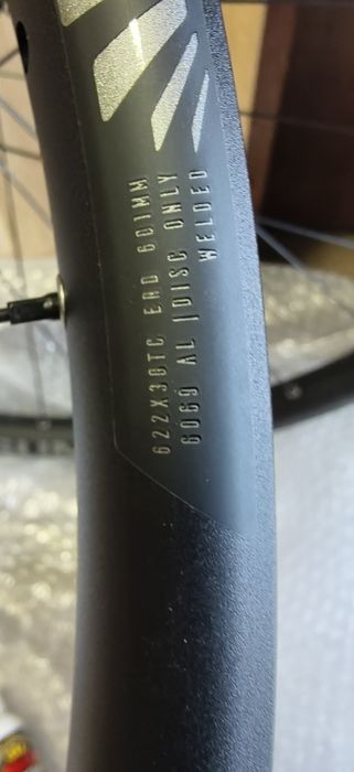 Капли SUNringle SR309 Enduro Expert XD/Microspline 29”  15x110/12x148