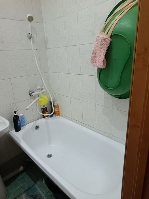 Обмен 2 комнатной квартиры