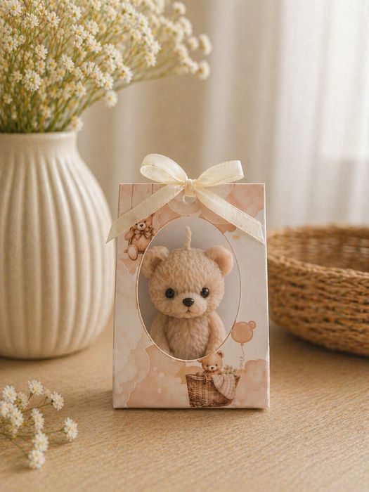 Marturie botez Ursulet