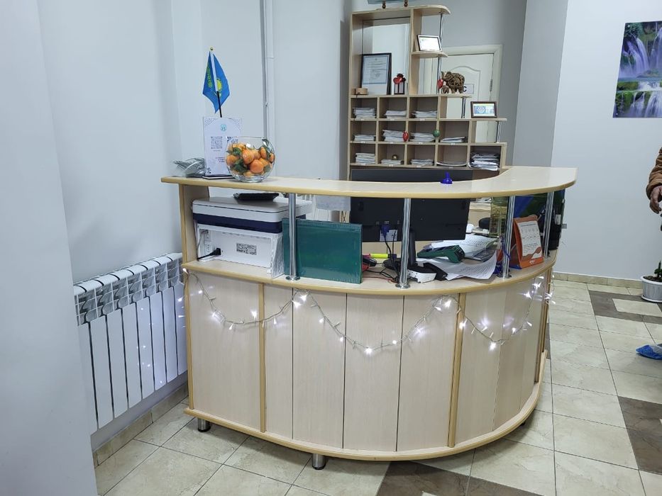 Мебель в хорошем состоянии б/у