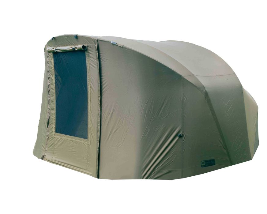 Шаранджийска палатка Mikado Enclave Bivvy XL PRO 2 Man