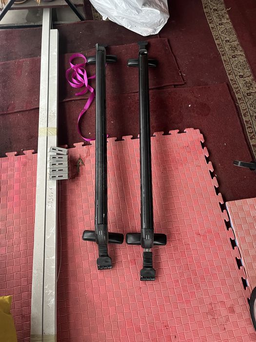 Держатель для багажа