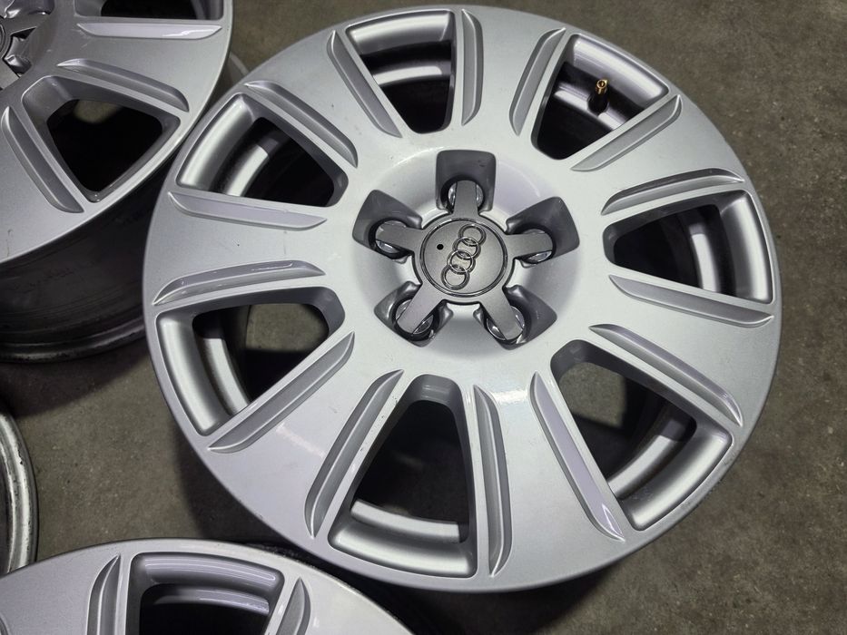 5х112/16 Ауди Шкпда Сеат Фолксеаген 5x112/16 Audi VW Skoda Seat