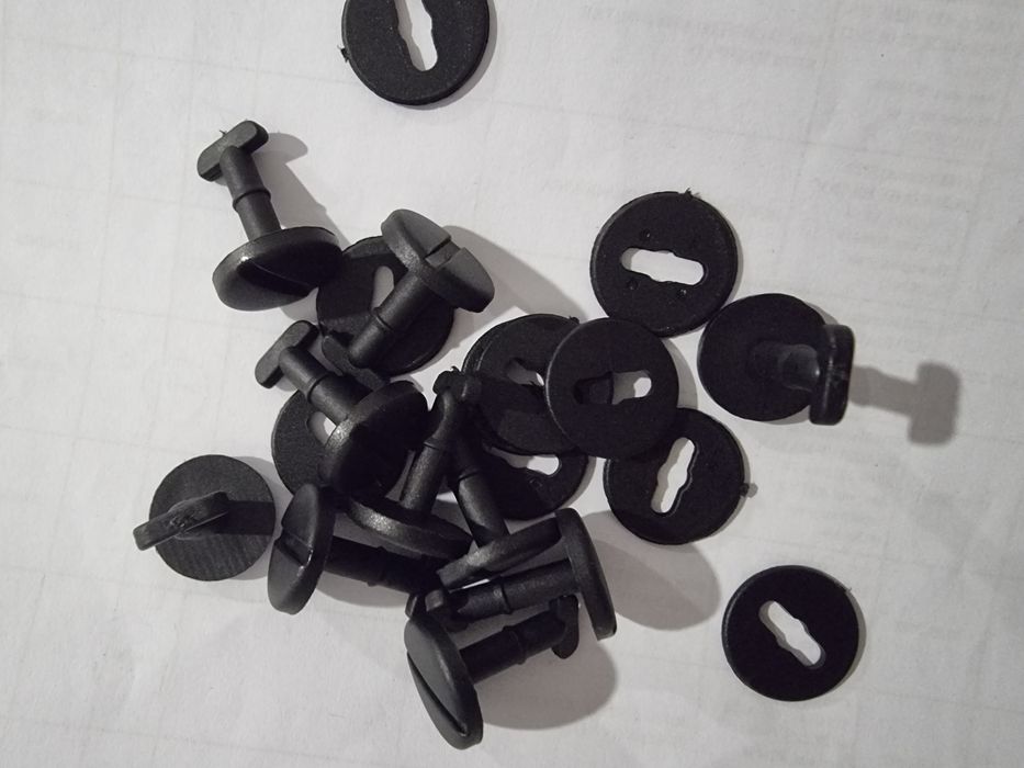 Щипки за стелки бмв bmw