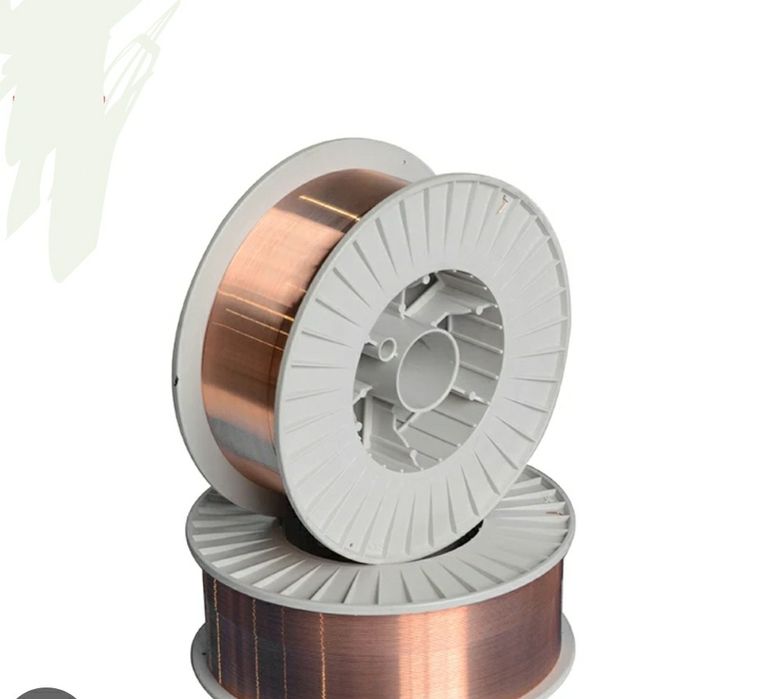 Сварочная проволока