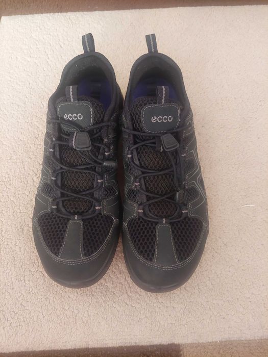 Pantofi/ Sandale Ecco 37