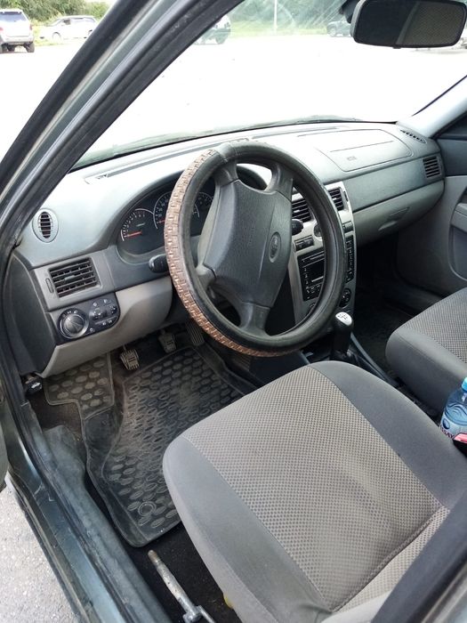 Продам  ВАЗ (Lada) Priora 2171, 2012