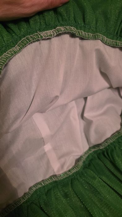 Платье нарядное рост 140-146