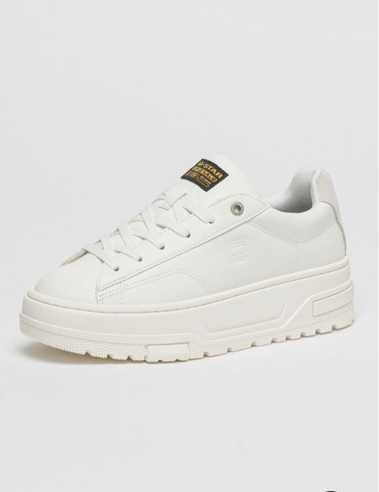 Спортни обувки G-Star Raw