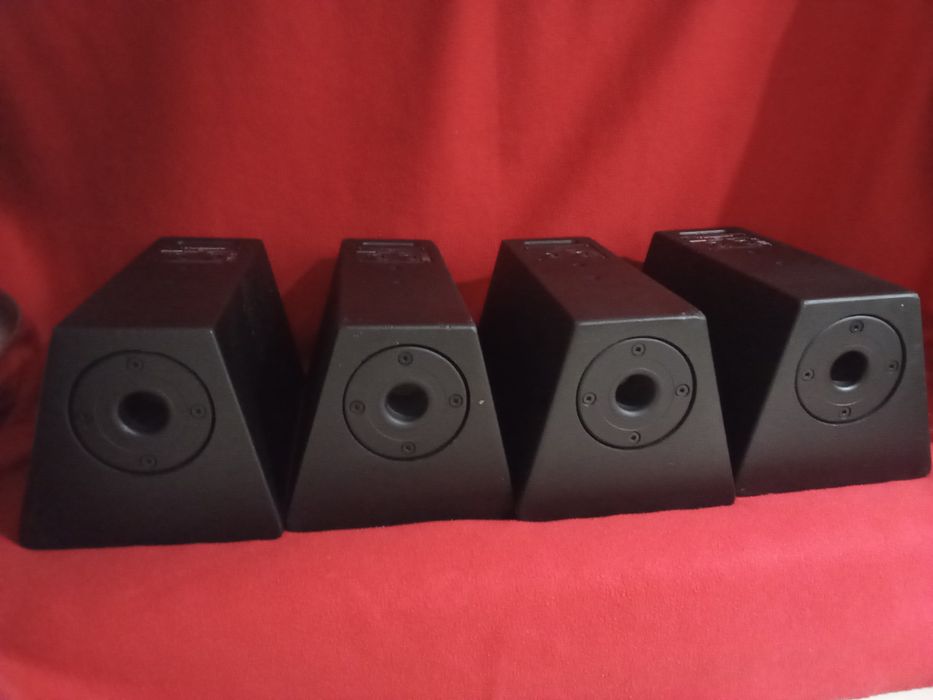 Vând boxe audiophony