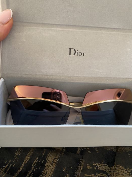 Слънчеви очила DIOR оригинални