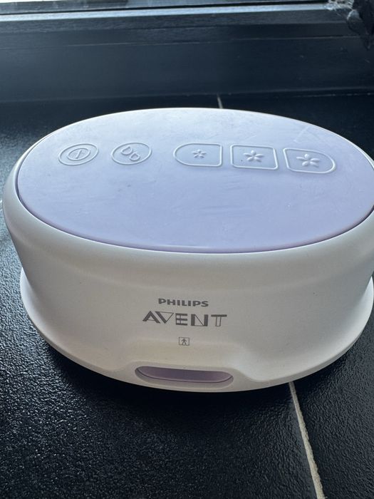Продам молокоотсос philips AVENT