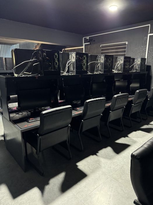 Компьютер игровой