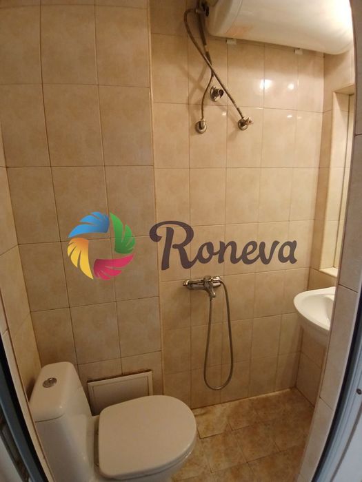Дава се под наем Двустаен апартамент в Варна, Чайка - 65 кв.м за 450 € - Снимка #4