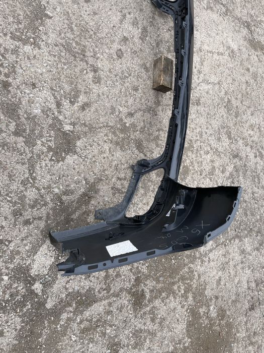 Задна броня за BMW X5 G05 M БМВ Х5 Г05 М 2018-2023г 2бр