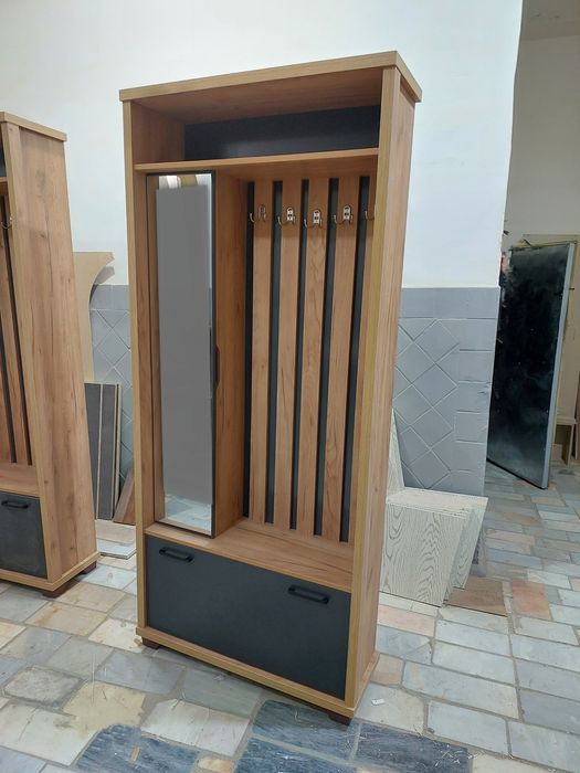 Прихожка F77 mebeli