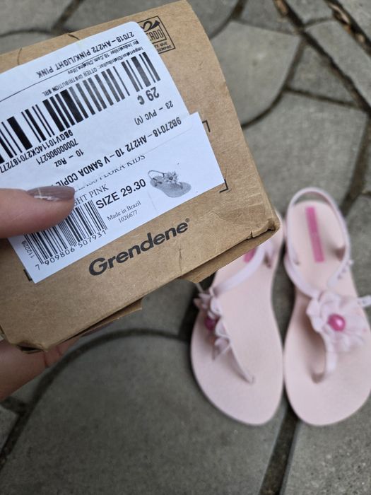 Sandale Ipanema nr. 29