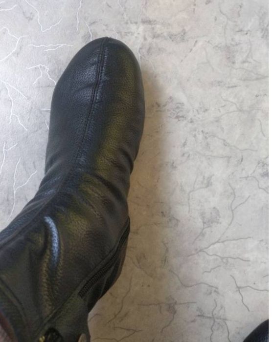 Мәсі /Носки теплые/