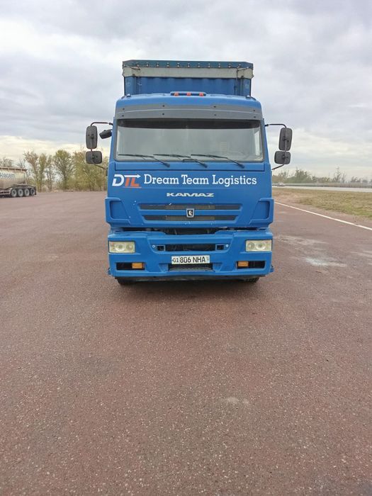 Транспортная компания Автомобильные перевозки Перевозка контейнеров